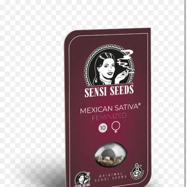 SEED Mexican SativaÂ® -3- Fem