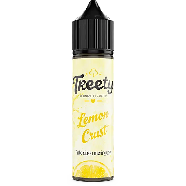 Lemon Crust | 50mL