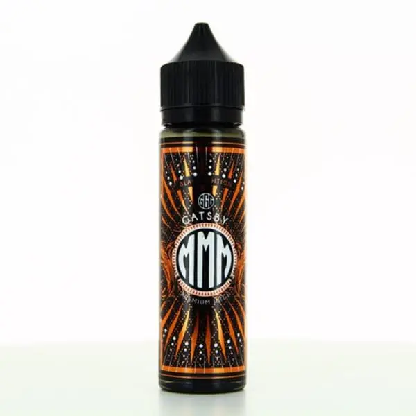 MMM  Gatsby 50ml
