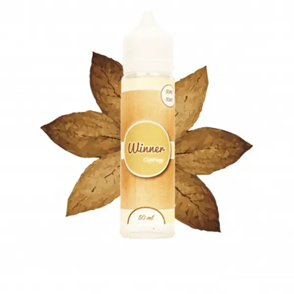 WINNER – 50 ml