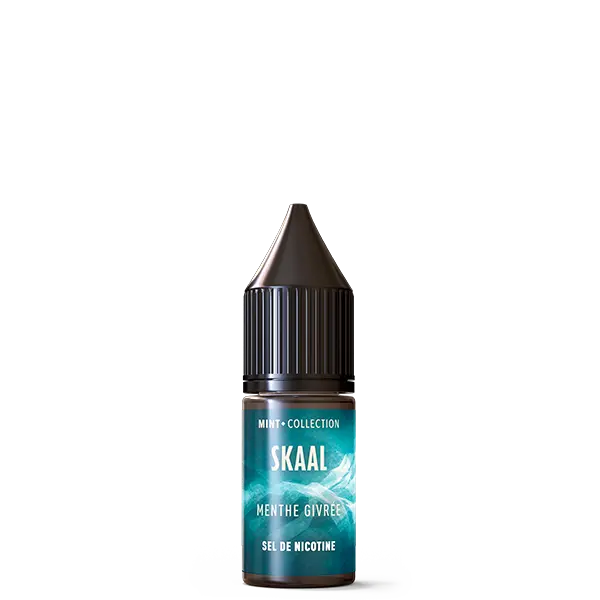 Skaal | Sel de nicotine