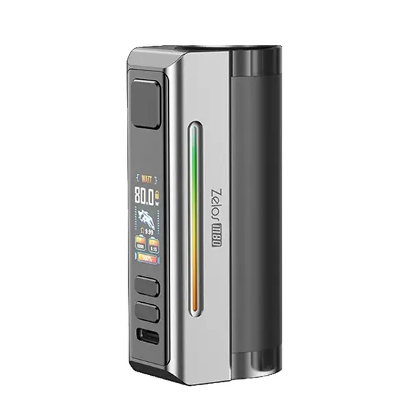 ASPIRE – BOX ZELOS M80