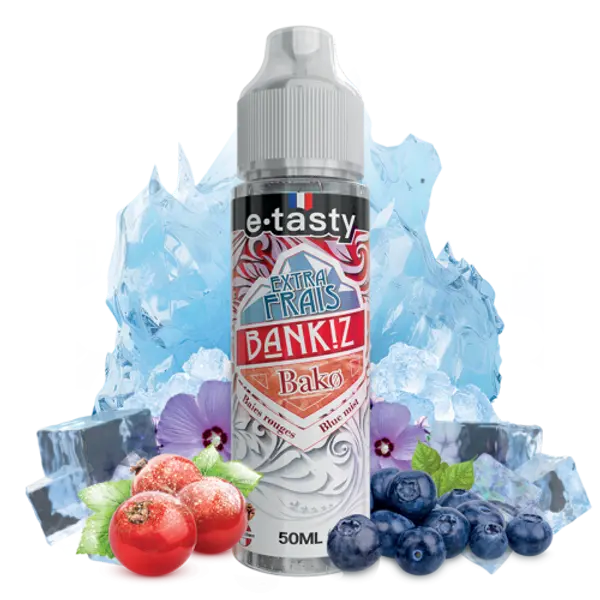 bako extra frais by e-tasty