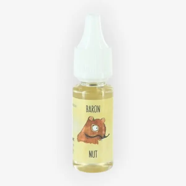Baron Nut Aromes Extradiy Extrapure 10ml