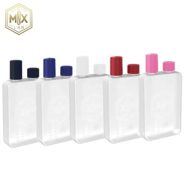 Fiole Dual Fill 50ml