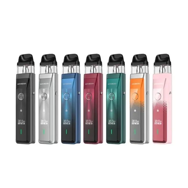 KIT POD XROS PRO 1200MAH – VAPORESSO