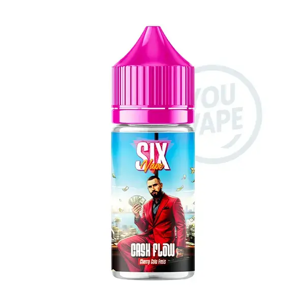 Concentré Cash Flow 30ml
