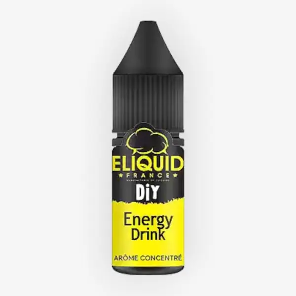 Energy Drink Arome EliquidFrance 10ml