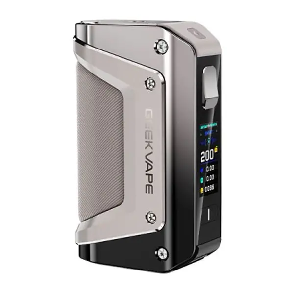 Box Aegis Legend 3 | Geekvape