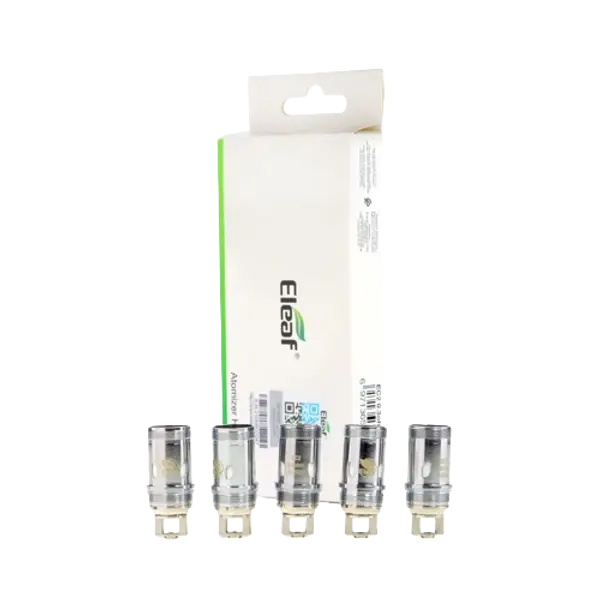 Résistances EC2 - Eleaf