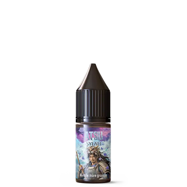 Sylah | 10mL