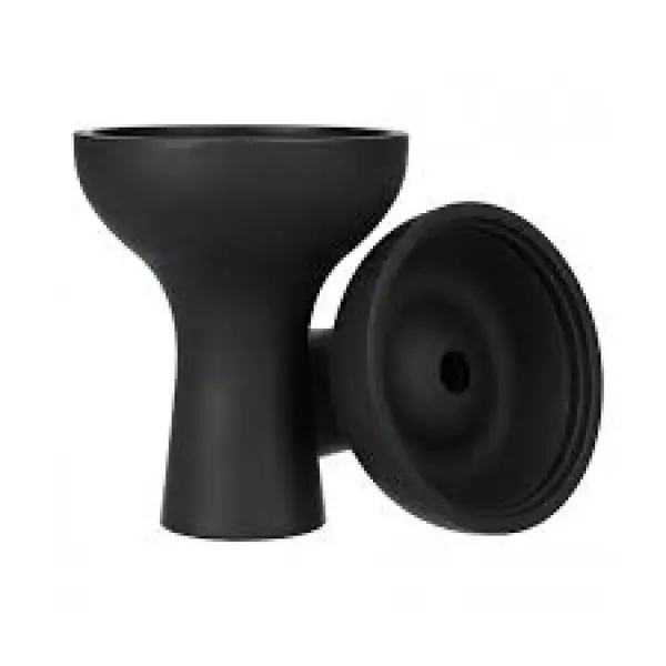 Foyer Flexibowl Phunnel Black