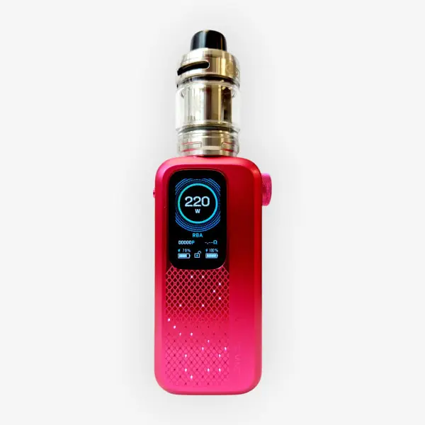 Kit Vinci Spark 220 Voopoo