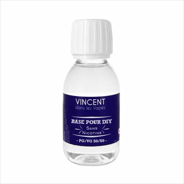 BASE NEUTRE  500ML 50/50 – VDLV