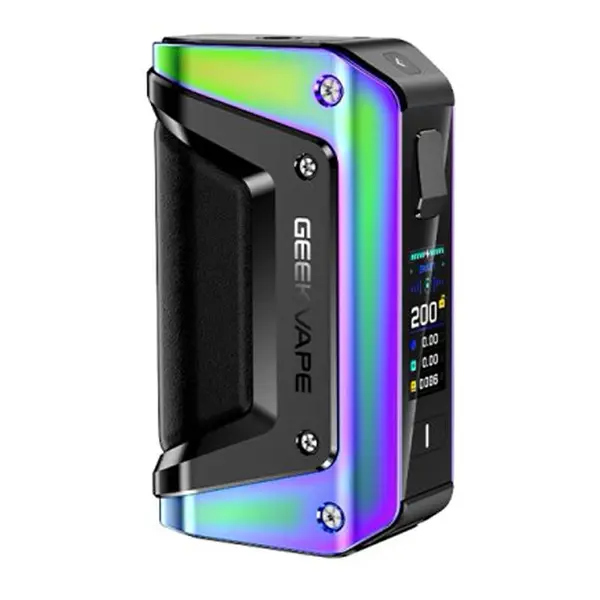Box Aegis Legend 3 | Geekvape