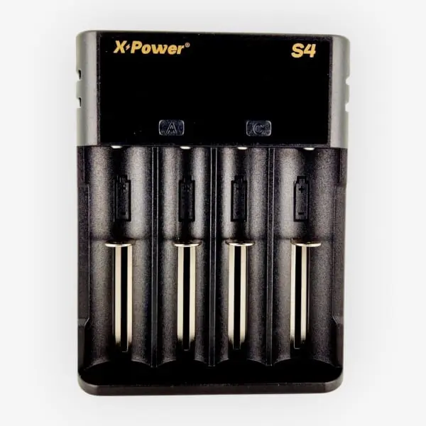Chargeur S4 X Power