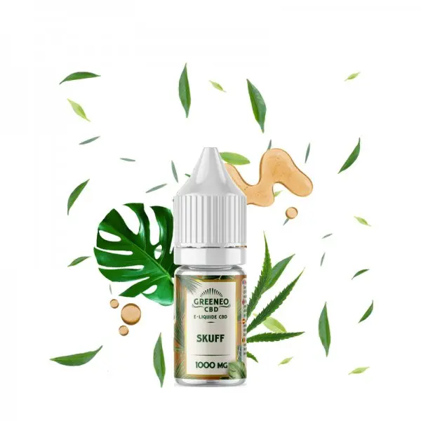 Skuff 10ml – Greeneo