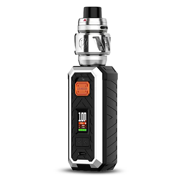Kit Armour S – Itank T