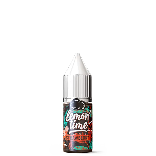 Strawberry | 10mL