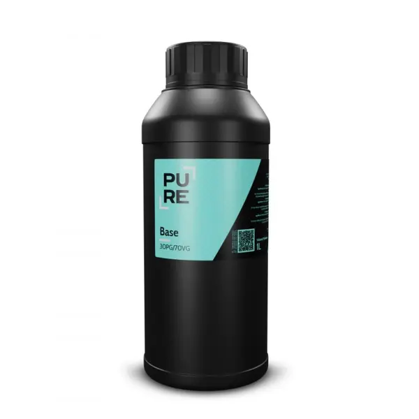 Base 30PG/70VG – Pure