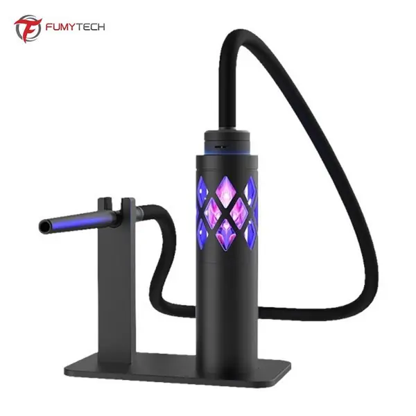 Chicha Électronique Hookah Dock – Fumytech