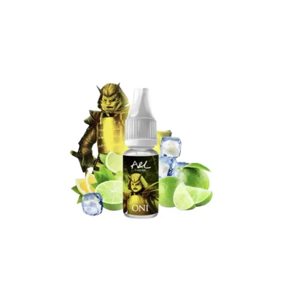 Oni - 10ml - A&L