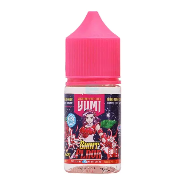 Concentré Yumi 30 mL - Saint Flava (Swoke)