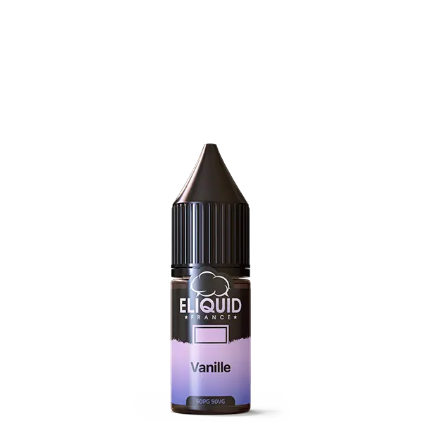 Vanille | 10mL
