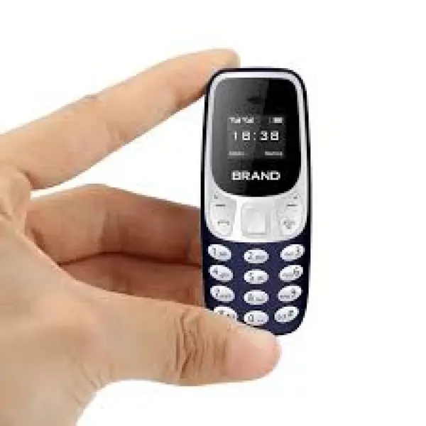 BUNDY MOBILE bm100