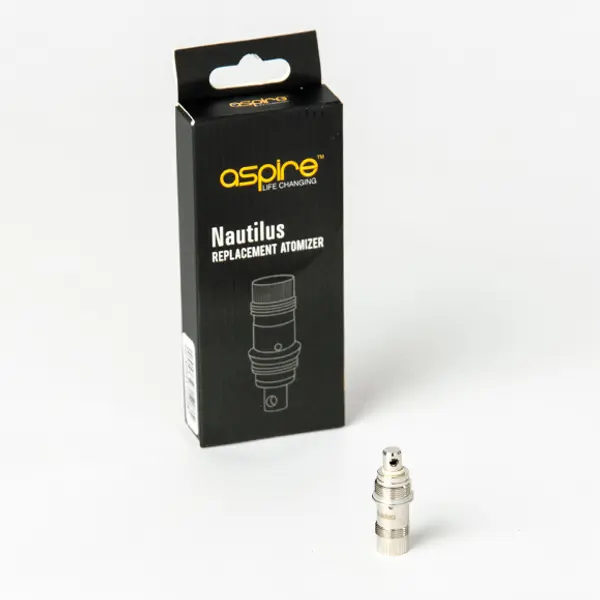 mèches ASPIRE nautilus / mini nautilus