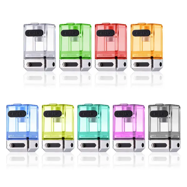 DotAio Tank V3 | Dotmod