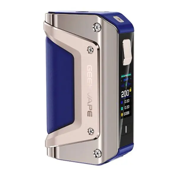 Box Aegis Legend 3 | Geekvape