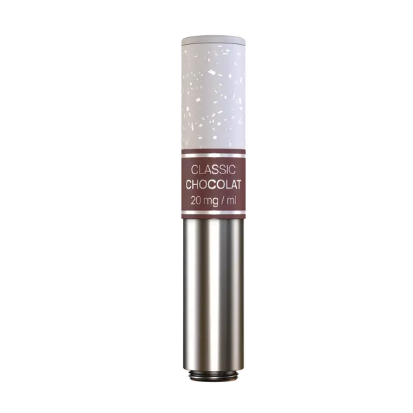 Cartouche Classic Chocolat Nexi One