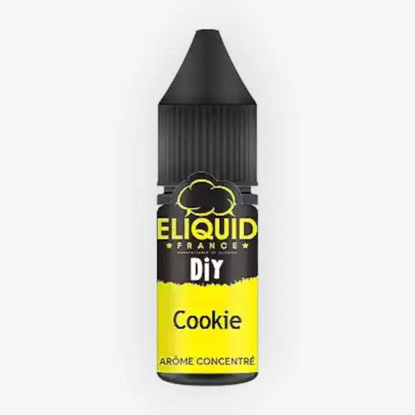Cookie Arome EliquidFrance 10ml