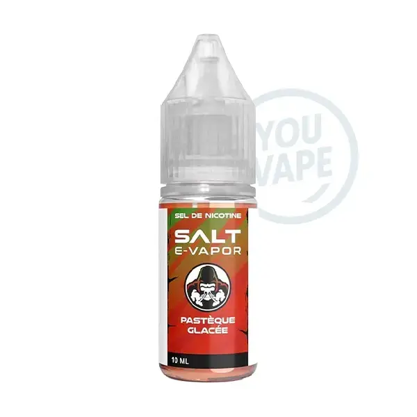 Pastèque Glacée Salt