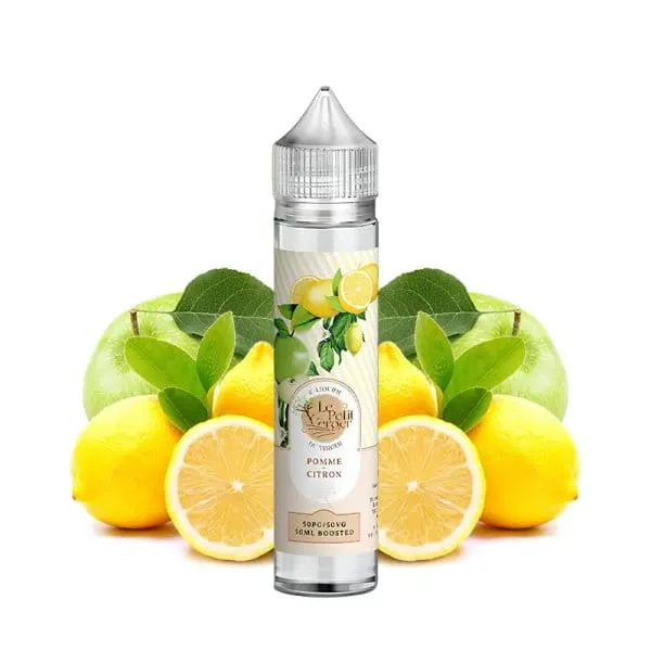 Pomme Citron