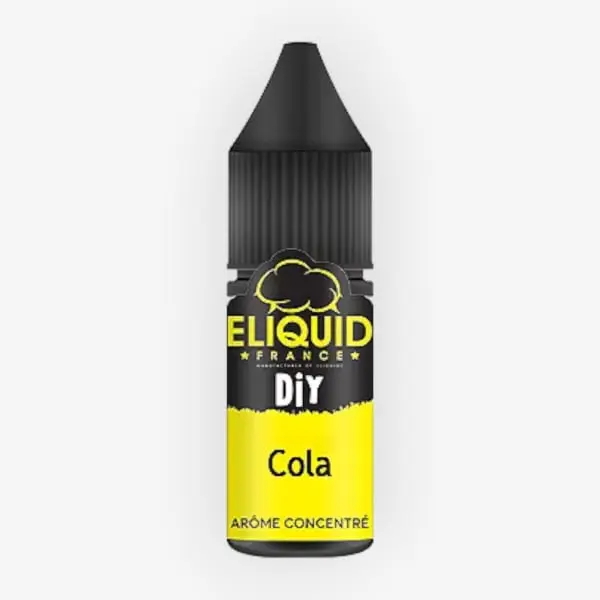 Cola Arome EliquidFrance 10ml