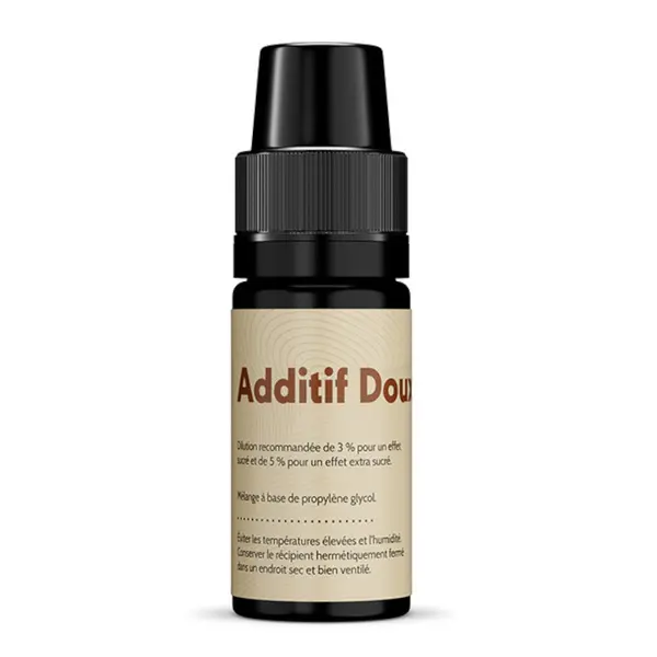Additif Doux | PURE | 10 ml
