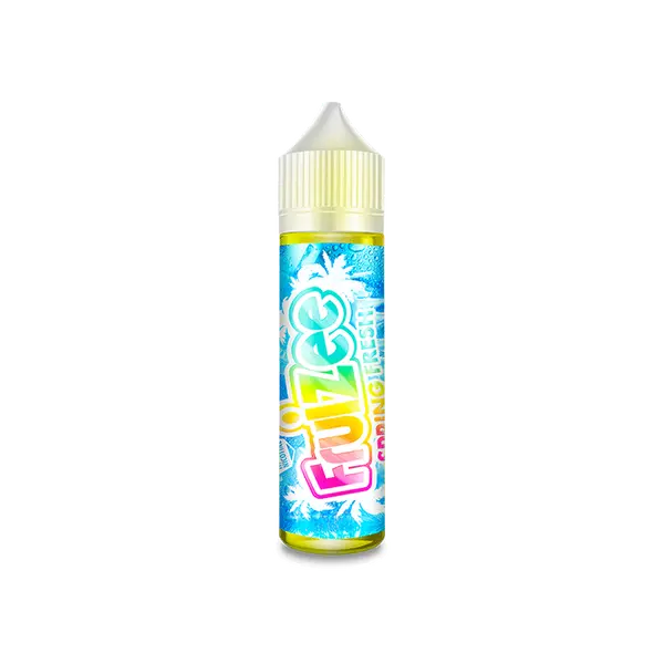 Spring Fresh 50ML – Fruizee – 0mg
