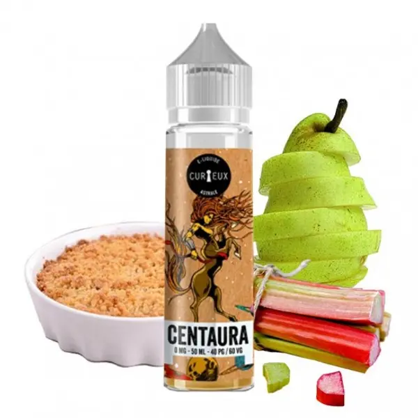 CENTAURA – 50 ml