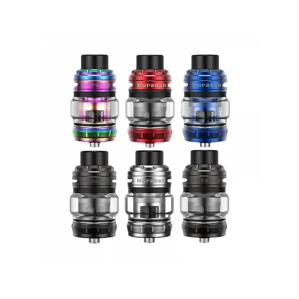 Tank Huracan – Aspire | Clearomiseur Subohm Antifuite
