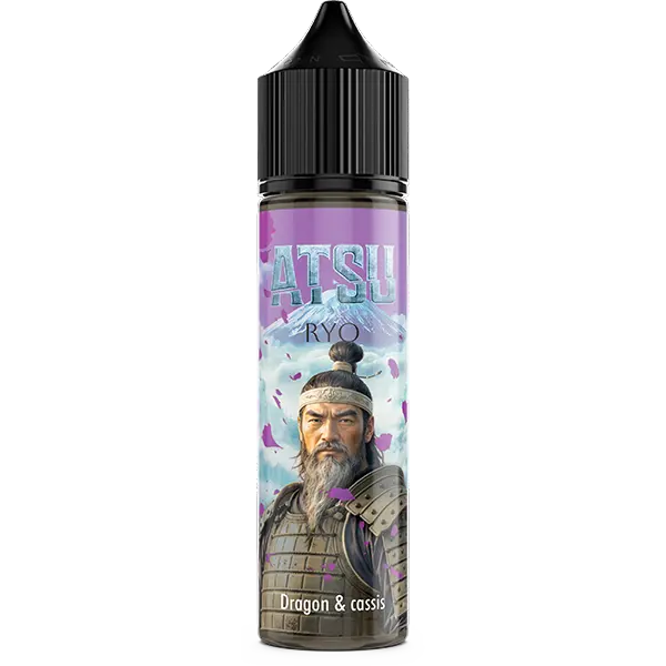 Ryo | 50mL