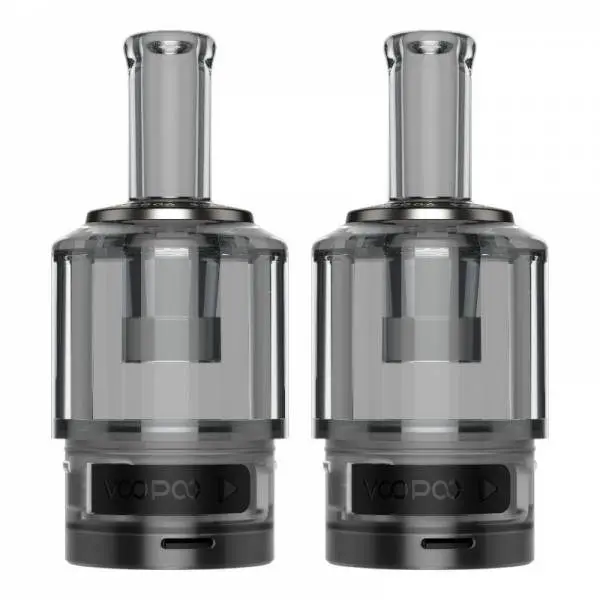 Cartouche ITO MTL – Voopoo – 3ml