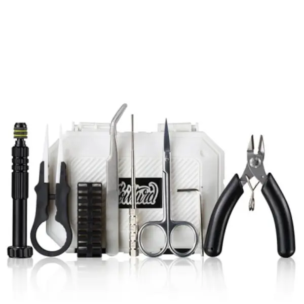 Pro Tool Kit | Thunder Cloud x Coilturd