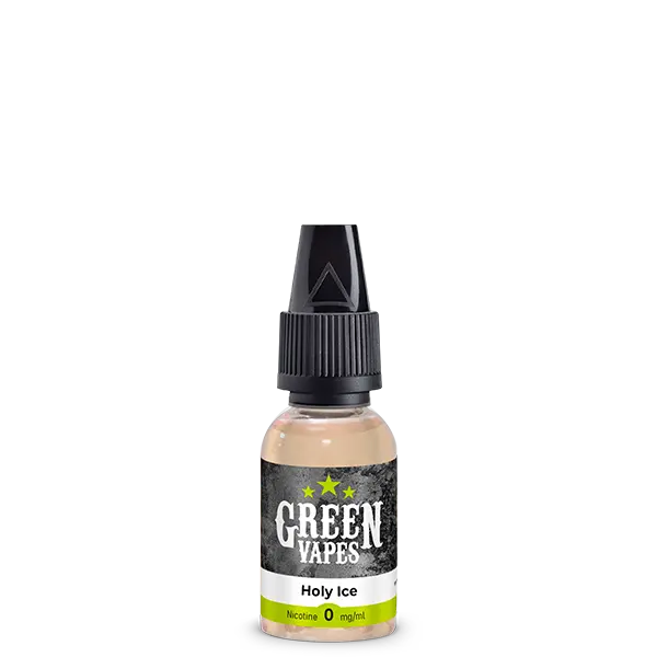 Holy Ice | 10mL