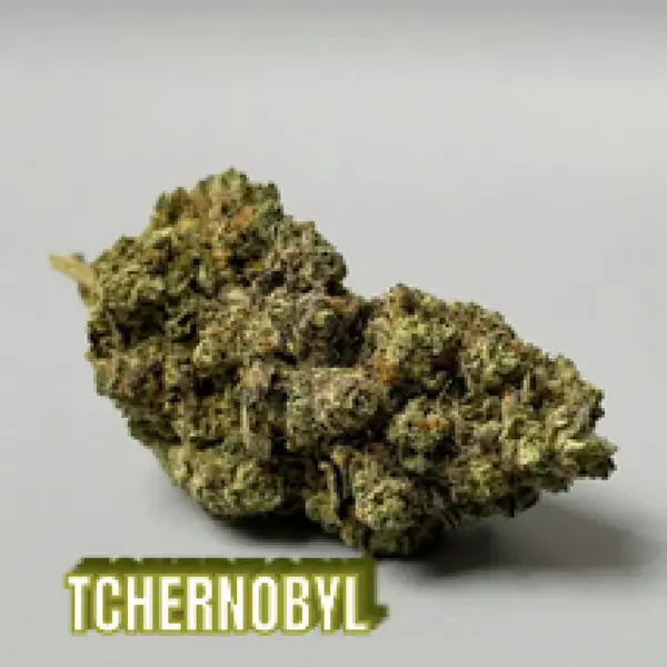 FLEUR CBD Tchernobyl 16,7G