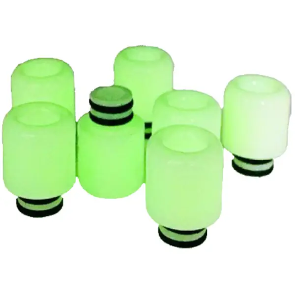 Drip Tip 510 Fluorescent MPV020 | Master Pro Vape