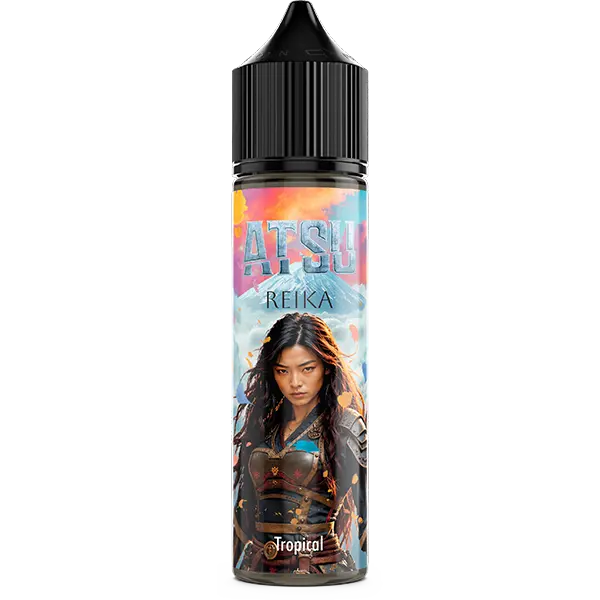 Reika | 50mL