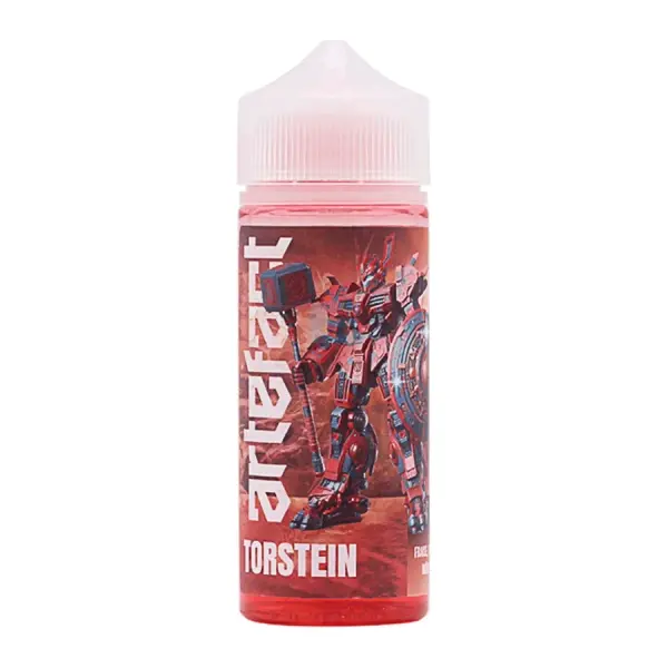 E-liquide Torstein 100 mL - Artefact (Le French Liquide)