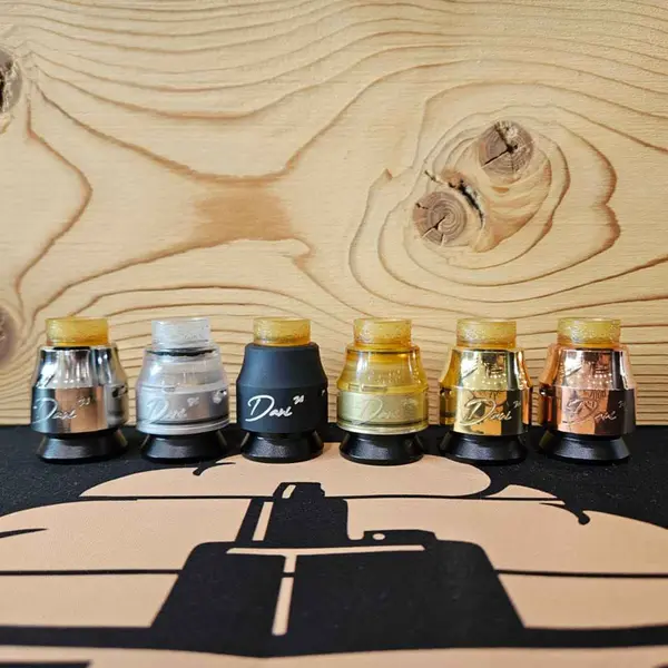Dani V3 RDA 30 mm | SC Philippines